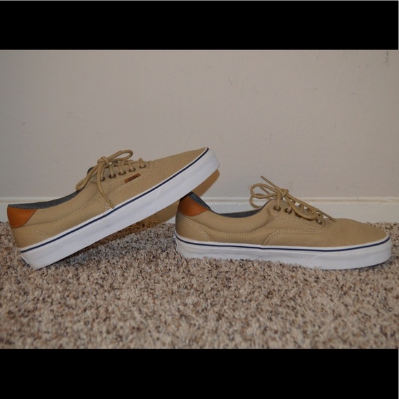 vans era 59 cornstalk